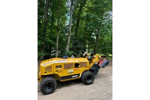 2023 Rayco Mfg RG-80  Mobile Wood Grinder